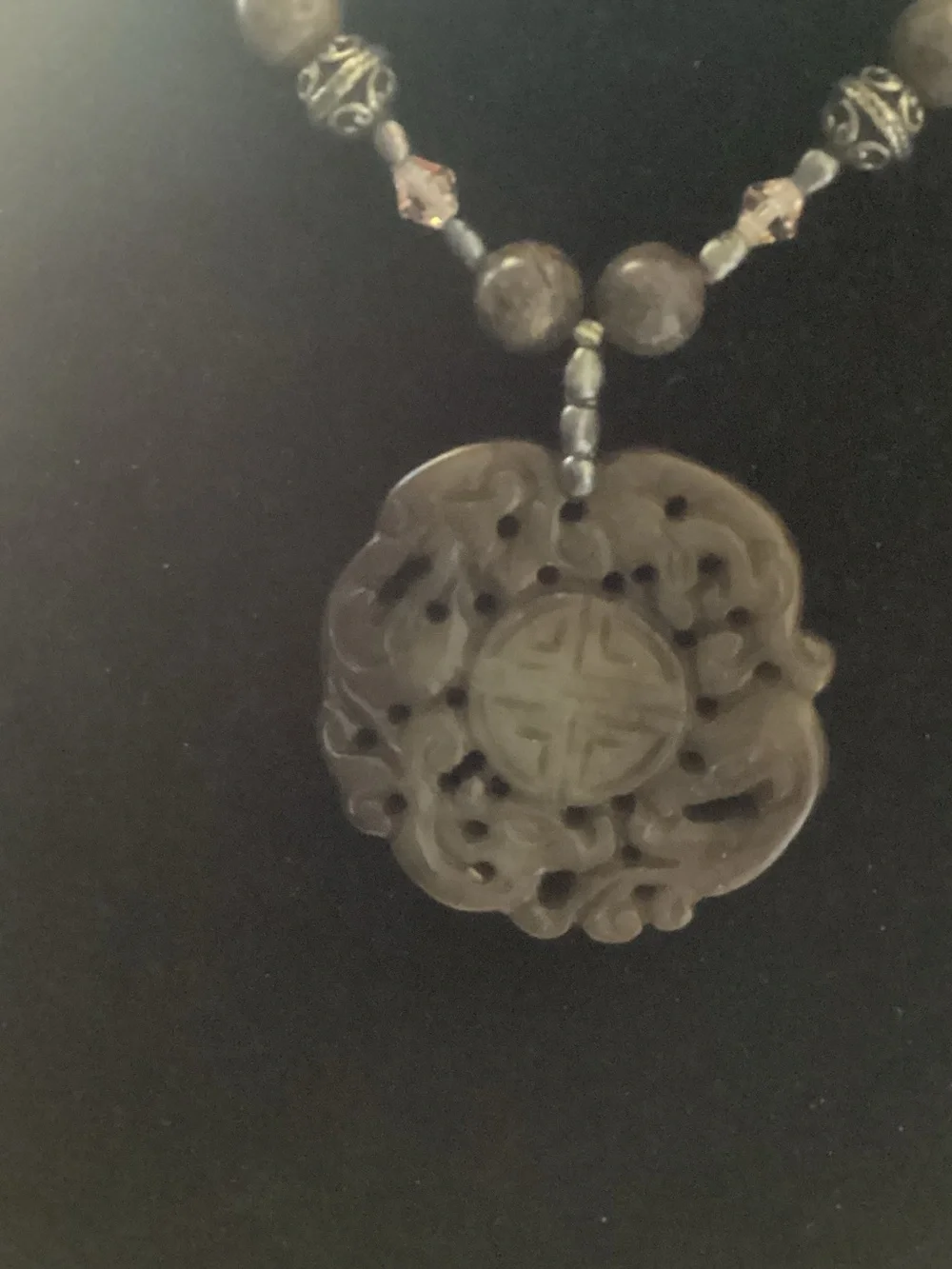 N/A elegant agate